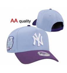 New York Yankees Snapback Cap 26C R459