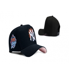 New York Yankees Snapback Cap 26C Z975