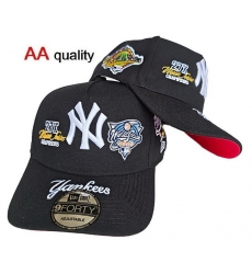 New York Yankees Snapback Cap 26H F095