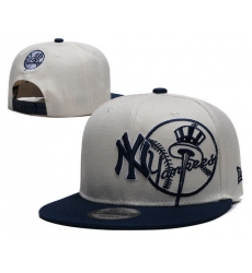 New York Yankees Snapback Cap 26H G115 New York Yankees Snapback Cap 26H G115