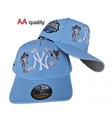 New York Yankees Snapback Cap 26H L533