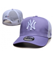 New York Yankees Snapback Cap 26H M285