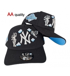 New York Yankees Snapback Cap 26H O685