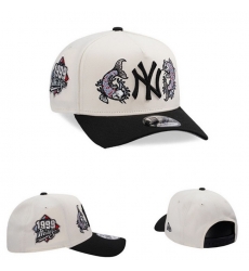 New York Yankees Snapback Cap 26H S145