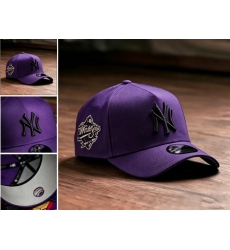 New York Yankees Snapback Cap 26H U449