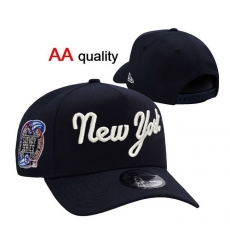New York Yankees Snapback Cap 26H V203