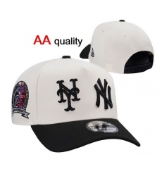 New York Yankees Snapback Cap 26H Z721