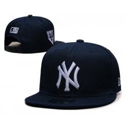 New York Yankees Snapback Cap C100