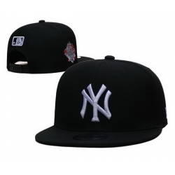 New York Yankees Snapback Cap C148