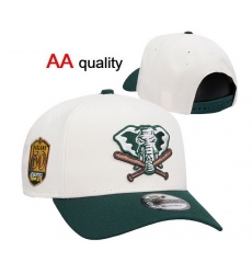 Oakland Athletics Snapback Cap 26H T248