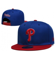 Philadelphia Phillies Snapback Cap 26H K269 Philadelphia Phillies Snapback Cap 26H K269
