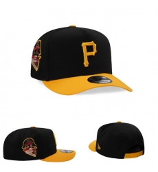 Pittsburgh Pirates Snapback Cap 26H W887 Pittsburgh Pirates Snapback Cap 26H W887