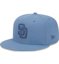 San Diego Padres Snapback Cap 26H E275 San Diego Padres Snapback Cap 26H E275
