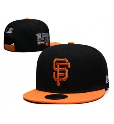 San Francisco Giants Snapback Cap 26H F774 San Francisco Giants Snapback Cap 26H F774