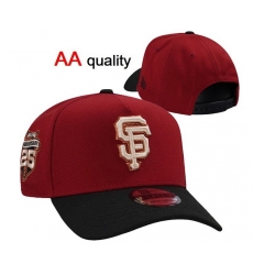 San Francisco Giants Snapback Cap 26H H835 San Francisco Giants Snapback Cap 26H H835