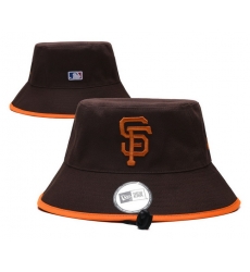 San Francisco Giants Snapback Cap 26H O384