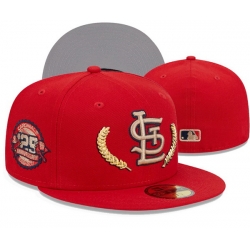 St. Louis Cardinals Snapback Cap C103