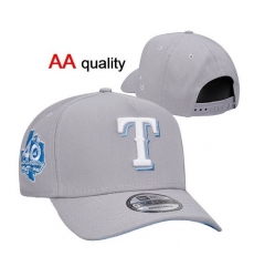 Texas Rangers Snapback Cap 26H T585