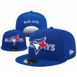 Toronto Blue Jays Snapback Cap 25103