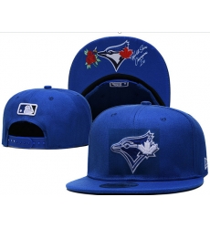 Toronto Blue Jays Snapback Cap 25113
