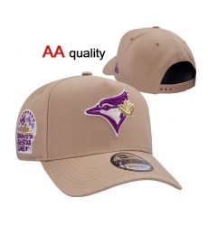 Toronto Blue Jays Snapback Cap 26H B782