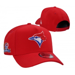 Toronto Blue Jays Snapback Cap 26H F237