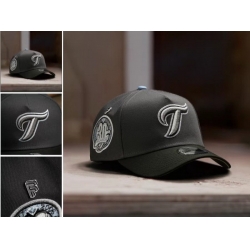 Toronto Blue Jays Snapback Cap 26H R679
