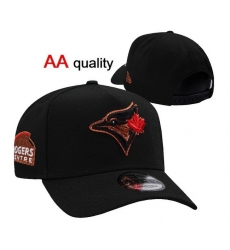 Toronto Blue Jays Snapback Cap 26H T147