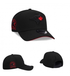 Toronto Blue Jays Snapback Cap 26H Y973