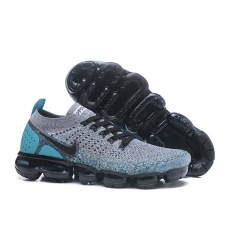 Nike Air VaporMax 2 Flyknit Men Shoes 002