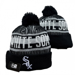 Chicago White Sox 23J Beanies 001