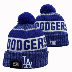 Los Angeles Dodgers Beanies C103