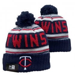 Minnesota Twins Beanies C102