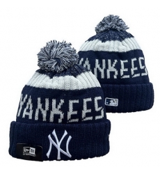 New York Yankees Beanies 25K 642