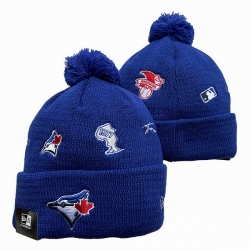 Toronto Blue Jays Beanies C101