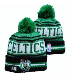 Boston Celtics 23J Beanies 004