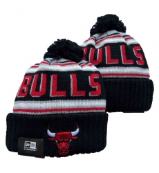 Chicago Bulls Beanies 24H100