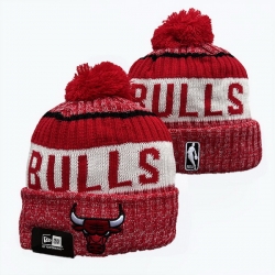 Chicago Bulls Beanies 24H104