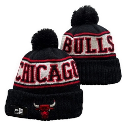 Chicago Bulls Beanies 25K 283