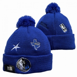 Dallas Mavericks Beanies 24H100