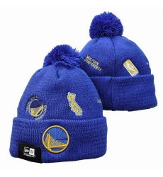 Golden State Warriors Beanies 24H104