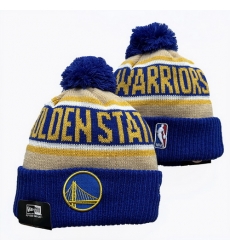 Golden State Warriors Beanies 25K 662