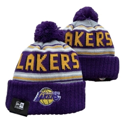 Los Angeles Lakers Beanies 25K 256