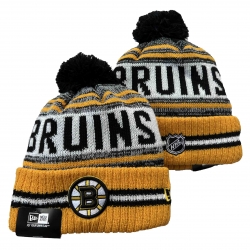 Boston Bruins Beanies C100