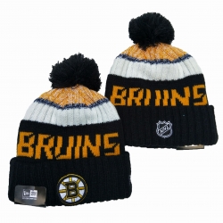 Boston Bruins Beanies C101