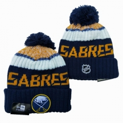 Buffalo Sabres NHL Beanies 001