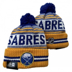 Buffalo Sabres NHL Beanies 002