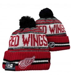 Detroit Red Wings Beanies C100