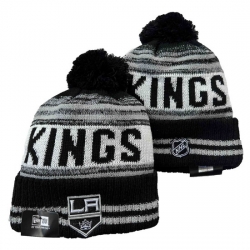 Los Angeles Kings NHL Beanies 002