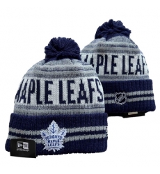 Toronto Maple Leafs Beanies 25K 220 Toronto Maple Leafs Beanies 25K 220